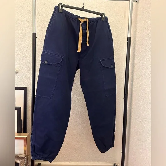 Gucci cargo baggy pants man - Picture 6 of 7